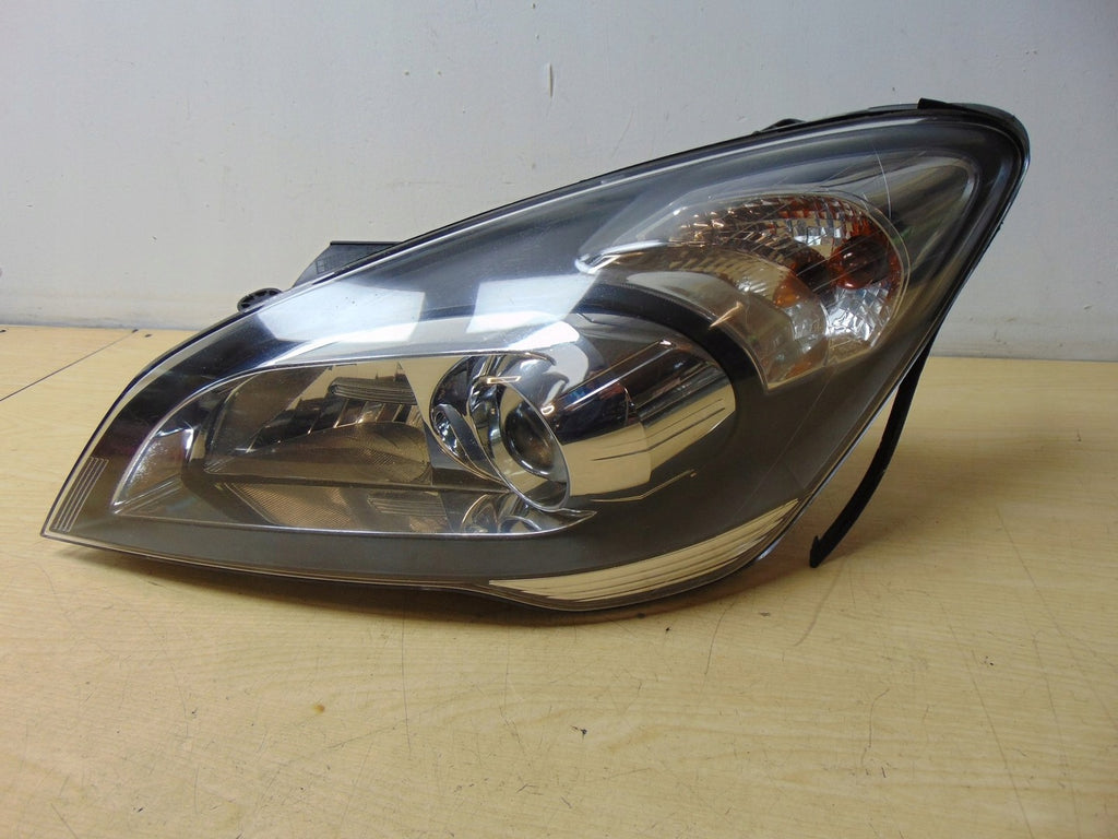 Frontscheinwerfer Kia Ceed 92101-1H Links Scheinwerfer Headlight