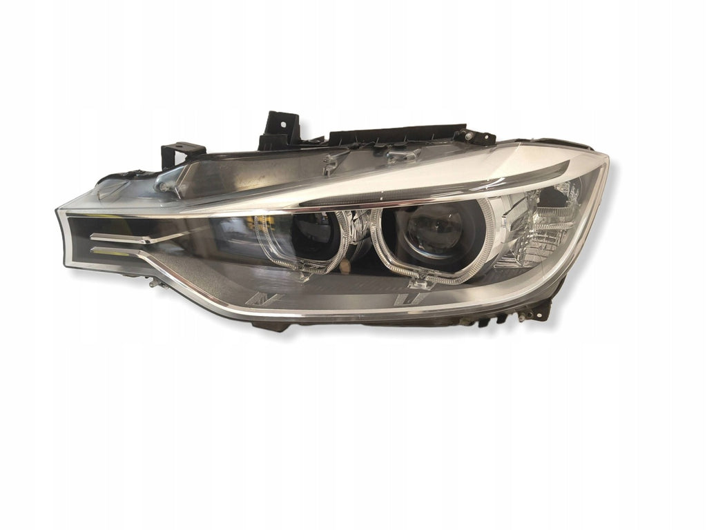 Frontscheinwerfer BMW F30 F31 7259525 Links Scheinwerfer Headlight SCH1346454362ly