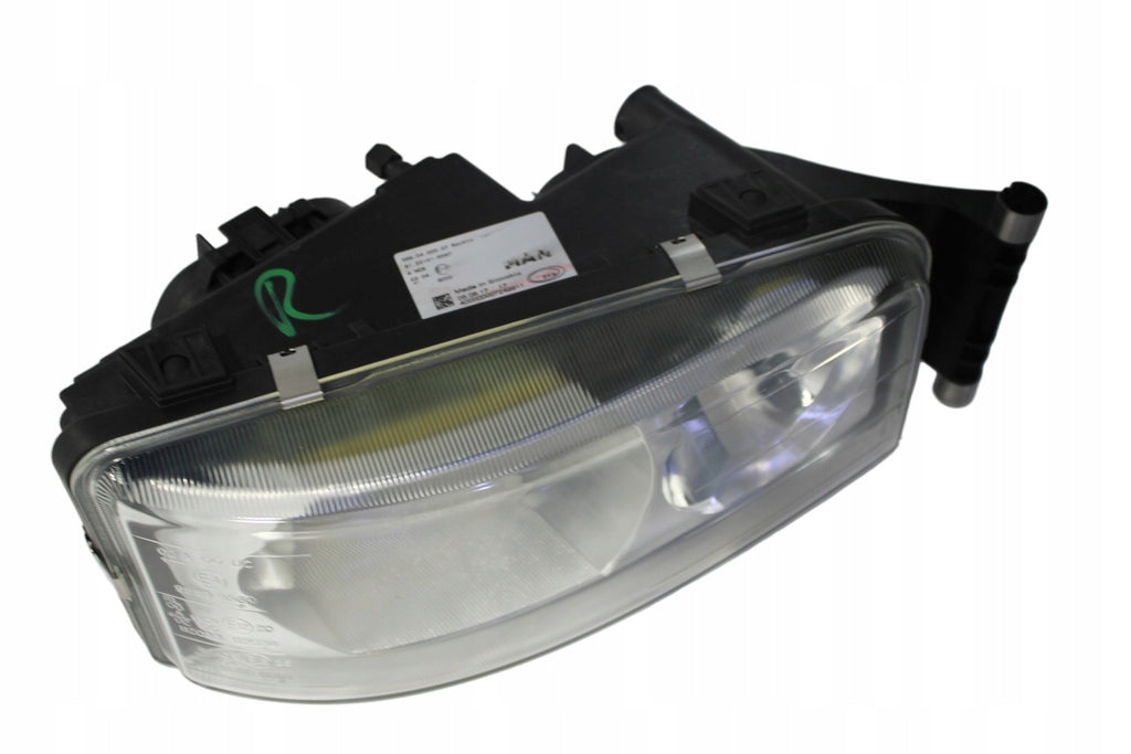 Frontscheinwerfer Man 8125101 6587 Rechts Scheinwerfer Headlight SCH7406763364pf