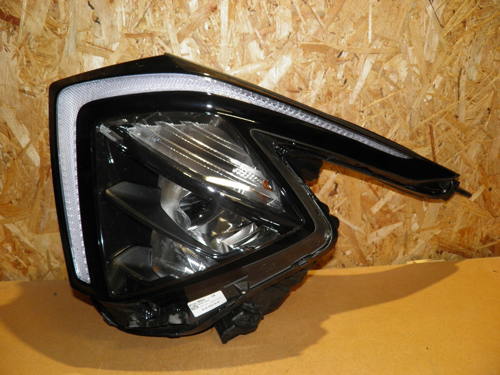 Frontscheinwerfer Kia Sportage V 92101R2000 LED Links Scheinwerfer Headlight SCH9759346079xh