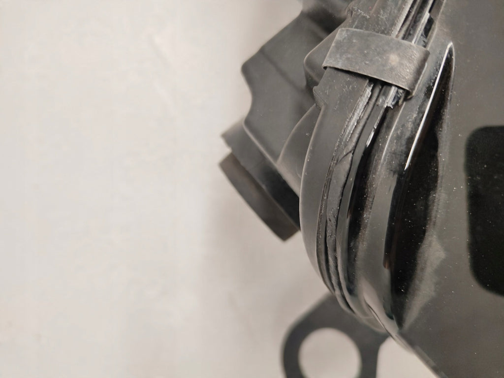 Frontscheinwerfer Audi A5 8W6941005C Xenon Links Scheinwerfer Headlight