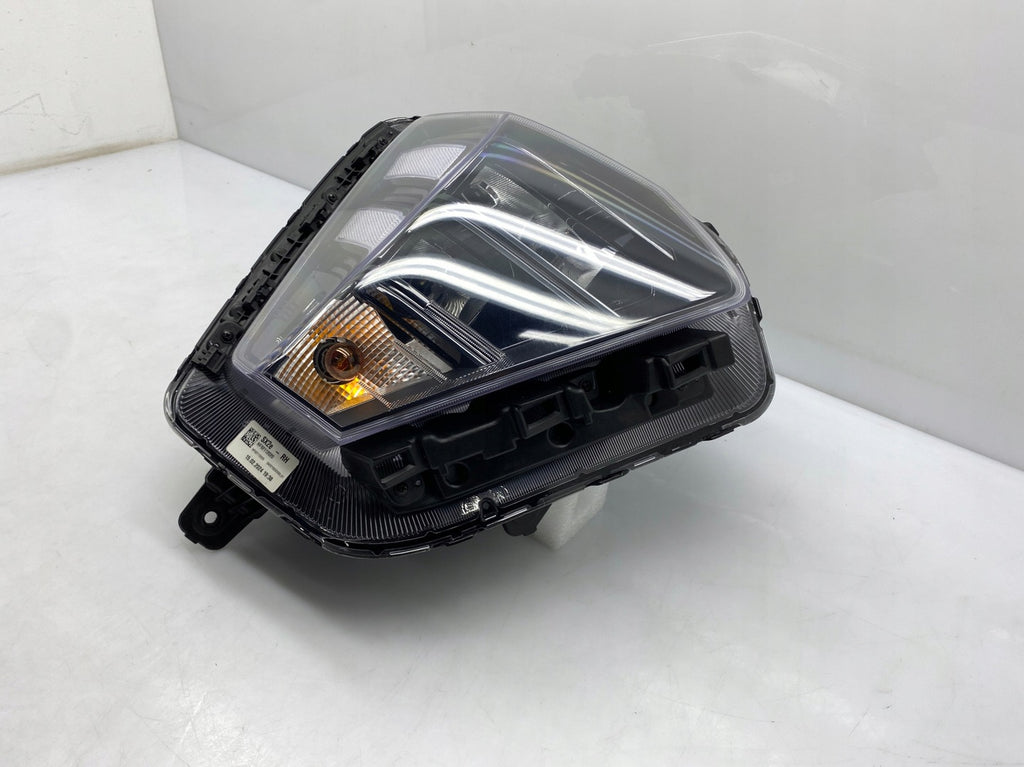 Frontscheinwerfer Hyundai Kona HF92112020 LED Ein Satz Scheinwerfer Headlight SCH2540555735iq