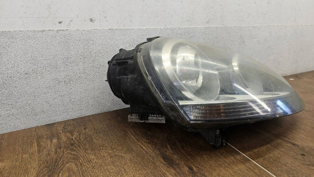 Frontscheinwerfer VW Golf V 0301212272 Rechts Scheinwerfer Headlight SCH2576891660it