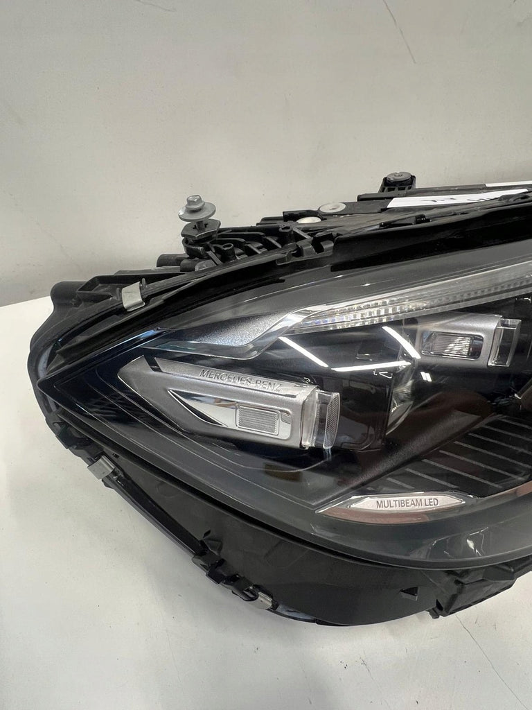 Frontscheinwerfer Mercedes-Benz W223 A2239068603 Rechts Scheinwerfer Headlight