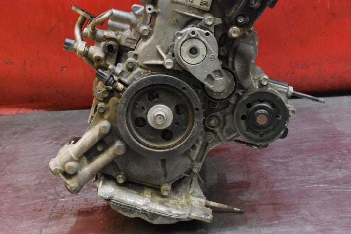 Motor Toyota C-Hr 84073499 1.2 115PS 2016 Benzin Engine Unkomplett MOT6273592122ro