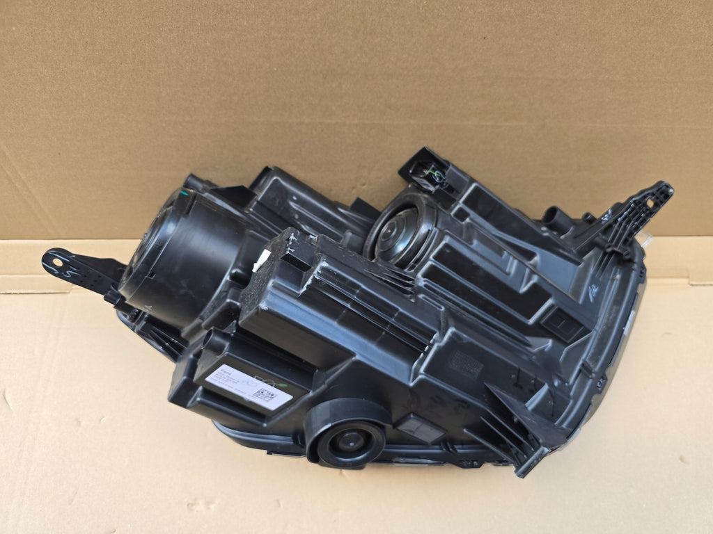 Frontscheinwerfer Ford Ecosport GN1513W030JE Links Scheinwerfer Headlight SCH7313088054pv