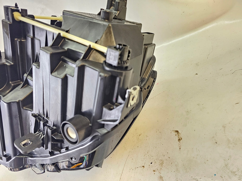 Frontscheinwerfer Audi E-Tron E Tron 89A941034D Rechts Scheinwerfer Headlight SCH7846664188ib