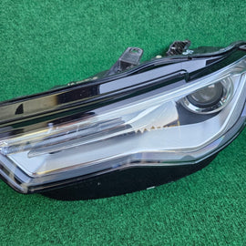 Frontscheinwerfer Audi A6 C7 4G0941005F Links Scheinwerfer Headlight SCH3104664979by