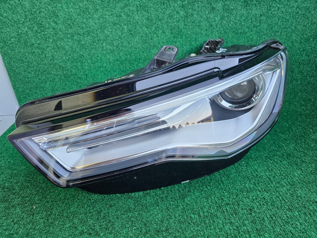 Frontscheinwerfer Audi A6 C7 4G0941005F LED Links Scheinwerfer Headlight SCH7045636399kq