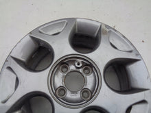 Laden Sie das Bild in den Galerie-Viewer, 1x Alufelge 15 Zoll 6.5&quot; 4x100 29ET Renault Rim Wheel