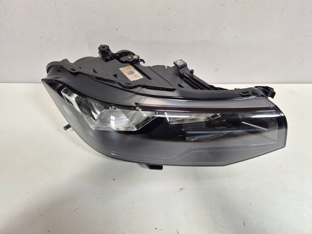 Frontscheinwerfer VW T-Cross 2GM941006A Rechts Scheinwerfer Headlight SCH3709437999tj