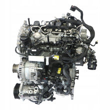 Laden Sie das Bild in den Galerie-Viewer, Motor Mercedes-Benz W247 W177 C118 282814 9TKm Benzin Engine Unkomplett MOT8787208663zf