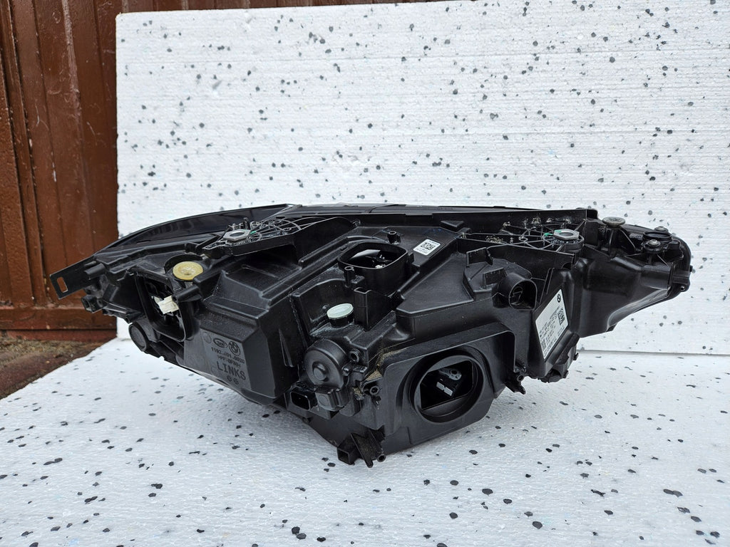 Frontscheinwerfer BMW 4 G22 G23 G26 5A19351-03 LED Links Scheinwerfer Headlight SCH6984322380ou