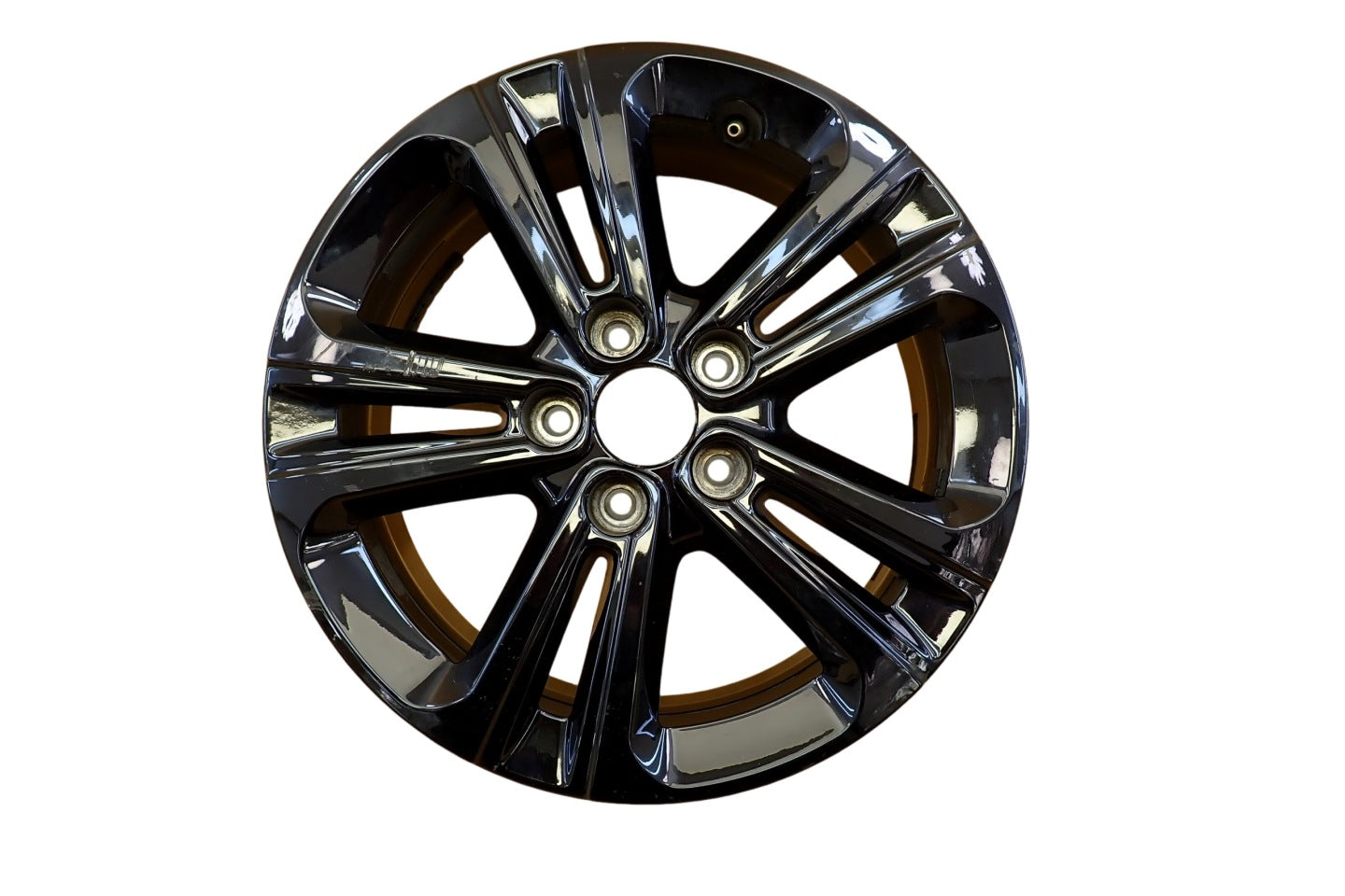 1x Alufelge 16 Zoll 6.5
