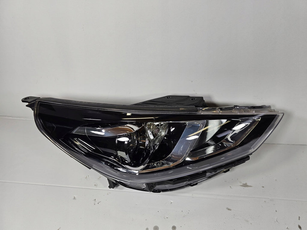 Frontscheinwerfer Hyundai I30 III G4921-64010 G4921-64020 Rechts oder Links SCH1418090492bf