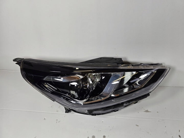 Frontscheinwerfer Hyundai I30 III G4921-64010 G4921-64020 Ein Satz Headlight SCH1418090492bf