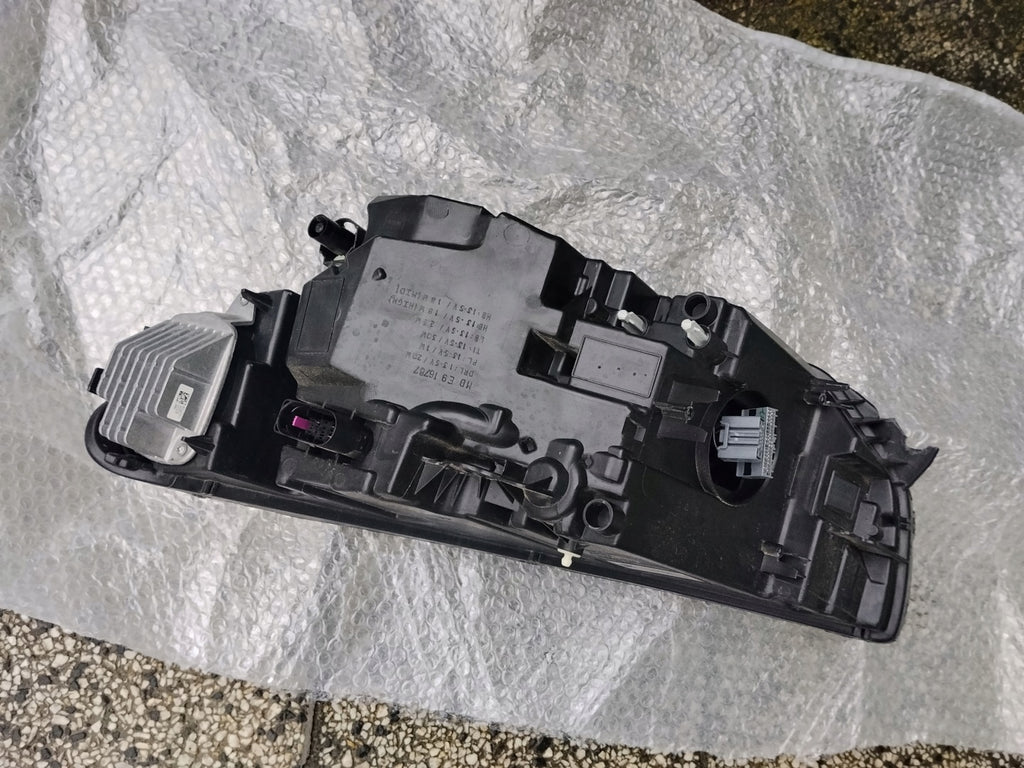 Frontscheinwerfer Volvo Xc40 32342457 Rechts Scheinwerfer Headlight SCH7043714769hk