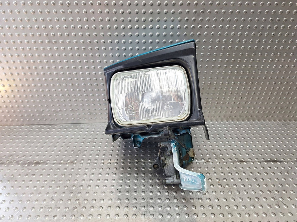 Frontscheinwerfer Toyota Mr2 I Rechts Scheinwerfer Headlight SCH2391642086xp
