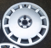 Load image into Gallery viewer, 1x Alufelge 17 Zoll 8.0&quot; 5x112 48ET 4D0601025O Audi Rim Wheel