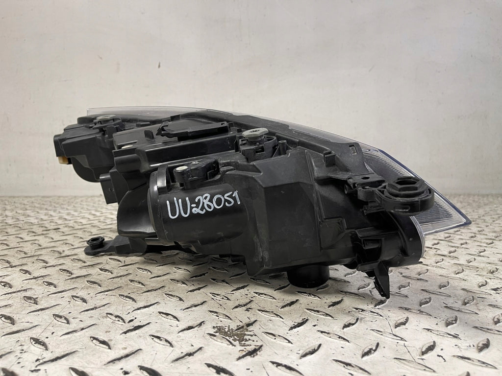 Frontscheinwerfer Seat I Ibiza 6F1941005F LED Links Scheinwerfer Headlight SCH3893625131wx