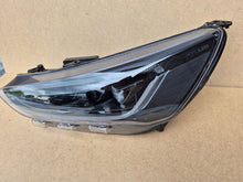 Laden Sie das Bild in den Galerie-Viewer, Frontscheinwerfer Ford Focus NX7B-13E017-AG LED Links Scheinwerfer Headlight SCH9941542116yy