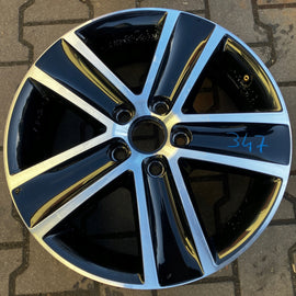 1x Alufelge 17 Zoll 6.0