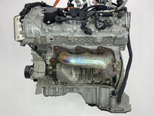 Load image into Gallery viewer, Motor Mercedes-Benz W211 M272922 2.5 204PS 150kW 81TKm 2008 Benzin Komplett MOT1303182958fk