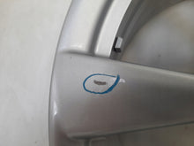 Load image into Gallery viewer, 1x Alufelge 16 Zoll 7.0&quot; 5x112 52ET Glanz Silber 6855085 BMW Rim Wheel