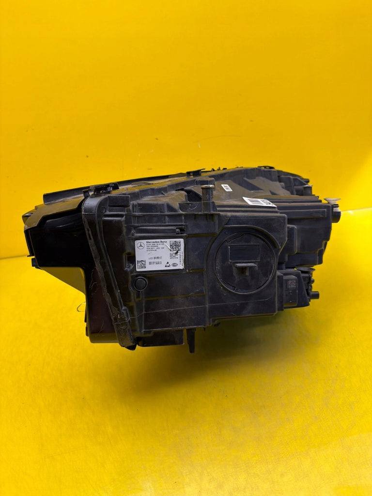 Frontscheinwerfer Mercedes-Benz W247 A2479067801 LED Rechts Headlight SCH2268062761qw