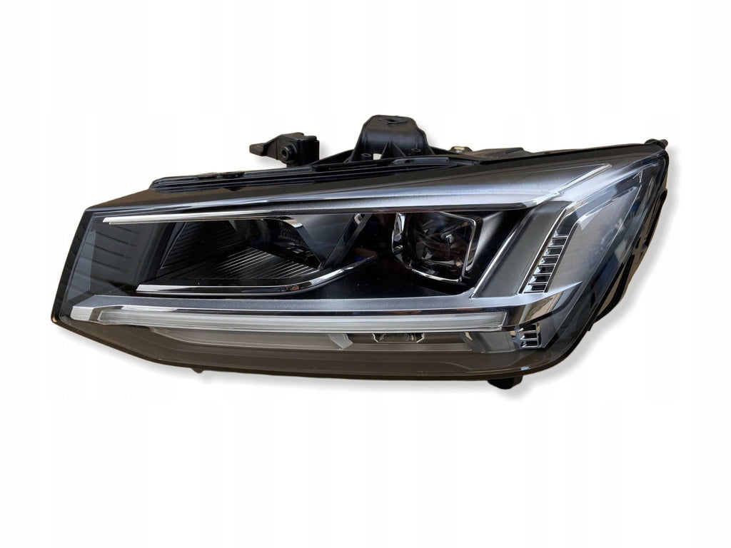 Frontscheinwerfer Audi Q2 81A941033 Links Scheinwerfer Headlight SCH9604258285vr