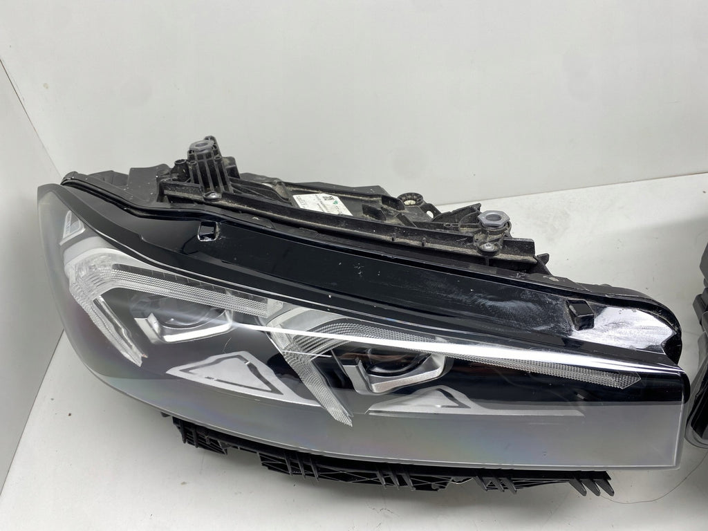 Frontscheinwerfer BMW G21 G20 9450798-03 LED FALSE Scheinwerfer Headlight SCH8030149490xc