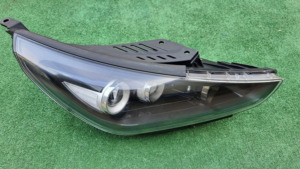 Frontscheinwerfer Hyundai I30 III 9210204120 Full LED Rechts Headlight