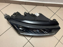 Laden Sie das Bild in den Galerie-Viewer, Frontscheinwerfer Skoda Octavia IV 5E4941016A LED Rechts Scheinwerfer Headlight SCH9601361379mw