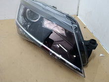 Laden Sie das Bild in den Galerie-Viewer, Frontscheinwerfer Skoda I 3VD941016 Rechts Scheinwerfer Headlight SCH9254202334tt