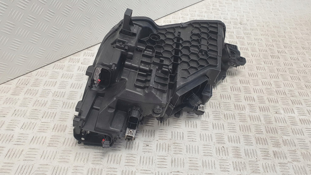 Frontscheinwerfer Audi E-Tron 4KE941040D LED Rechts Scheinwerfer Headlight SCH2419396415us