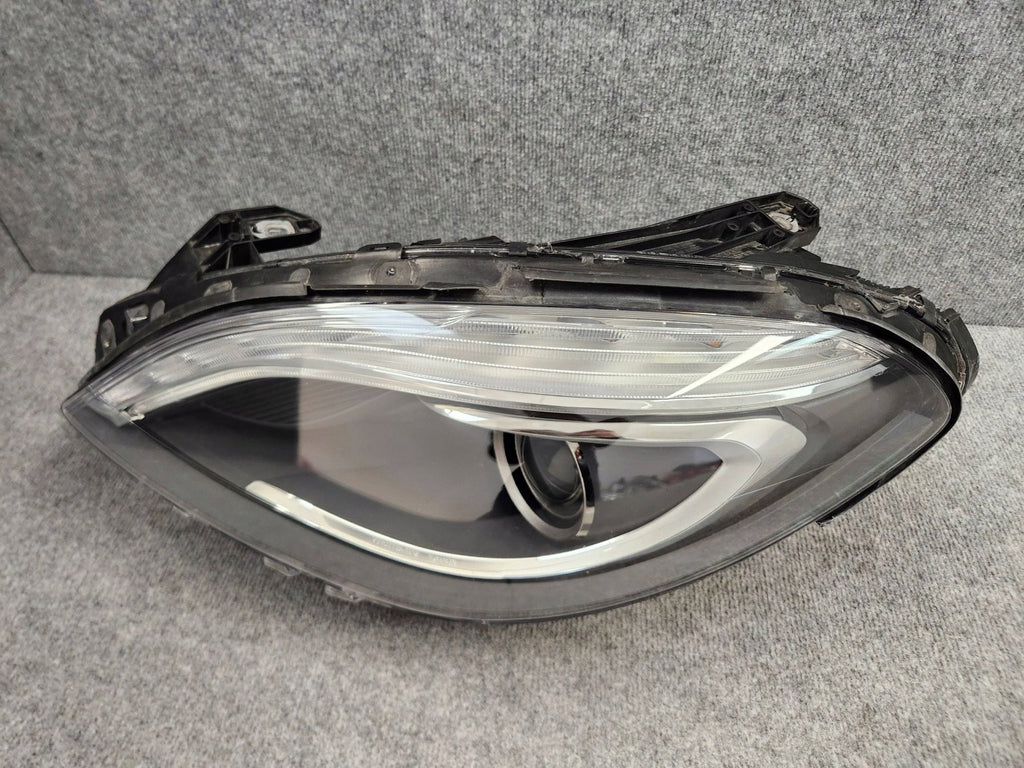 Frontscheinwerfer Mercedes-Benz W246 A2468207161 Xenon Links Headlight SCH1991356002wk
