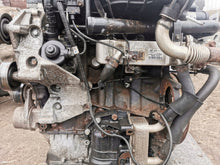Laden Sie das Bild in den Galerie-Viewer, Motor Hyundai Kia Ix35 Sportage D4HA 2.0 CRDI 2010 Diesel Engine Unkomplett