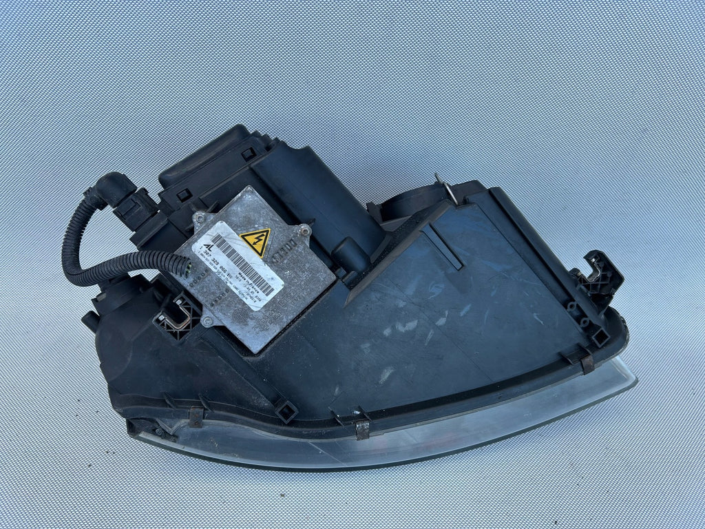 Frontscheinwerfer Audi A3 Links Scheinwerfer Headlight SCH3597559403is