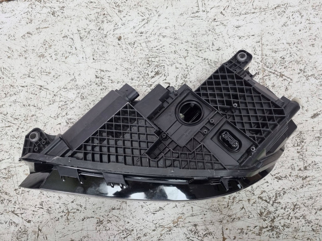 Frontscheinwerfer VW Tiguan 5N1941752 Rechts Scheinwerfer Headlight SCH2324726326tr