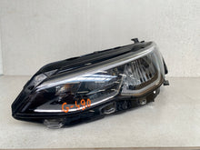 Laden Sie das Bild in den Galerie-Viewer, Frontscheinwerfer VW Golf VIII I 5H1941005B LED Links Scheinwerfer Headlight SCH9036880456gd