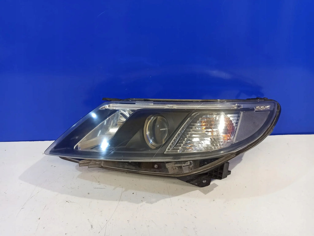 Frontscheinwerfer Saab 9-3 12770137 12842041 Links Scheinwerfer Headlight