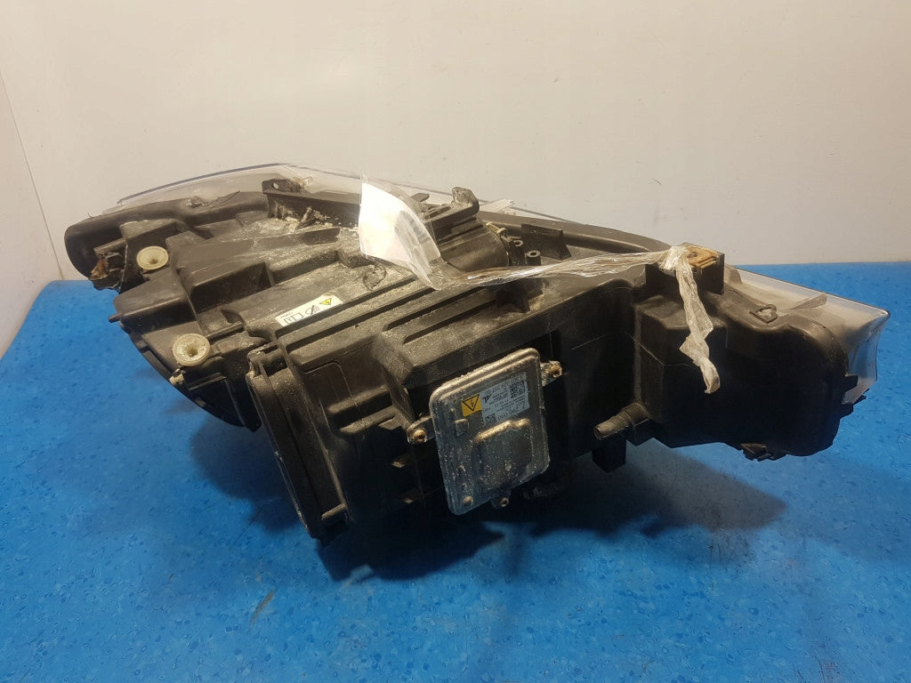 Frontscheinwerfer BMW 3 F30 Bi-Xenon Links Scheinwerfer Headlight SCH8661766696fd