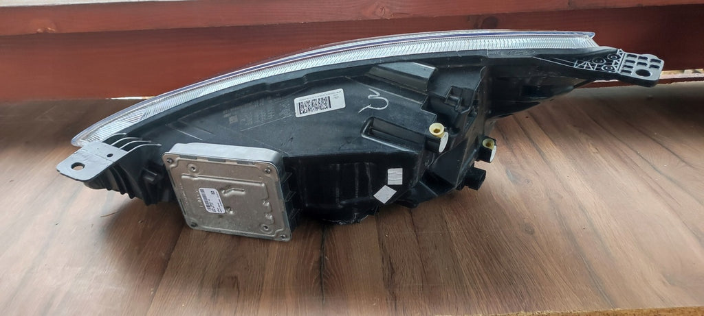 Frontscheinwerfer Ford Focus JX7B-13E014-CE LED Rechts Scheinwerfer Headlight SCH2162960345ix