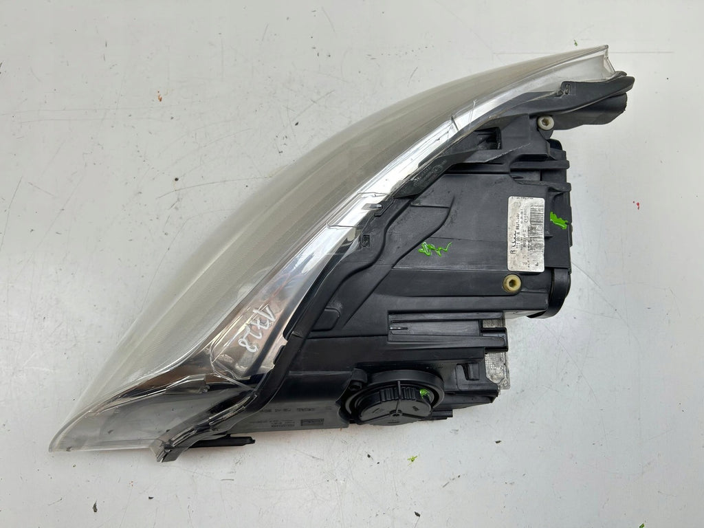 Frontscheinwerfer Audi Q7 4L0941004 Rechts Scheinwerfer Headlight SCH1523115104hl