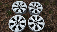 Load image into Gallery viewer, 1x Alufelge 16 Zoll 7.0&quot; 5x100 8XO601025B Audi Rim Wheel