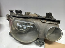 Laden Sie das Bild in den Galerie-Viewer, Frontscheinwerfer BMW 3 E46 Compact XENON Rechts Scheinwerfer Headlight