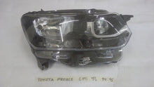 Laden Sie das Bild in den Galerie-Viewer, Frontscheinwerfer Toyota Proace City 9835780580 Rechts Scheinwerfer Headlight SCH2720332453qa