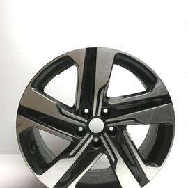 1x Alufelge 19 Zoll 52910P2310 Kia Sorento Rim Wheel FEL5319454392xz