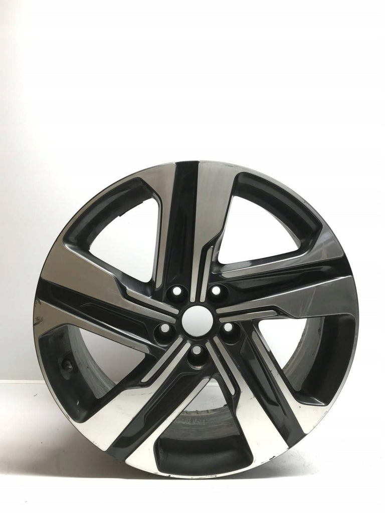 1x Alufelge 19 Zoll 52910P2310 Kia Sorento Rim Wheel FEL5319454392xz