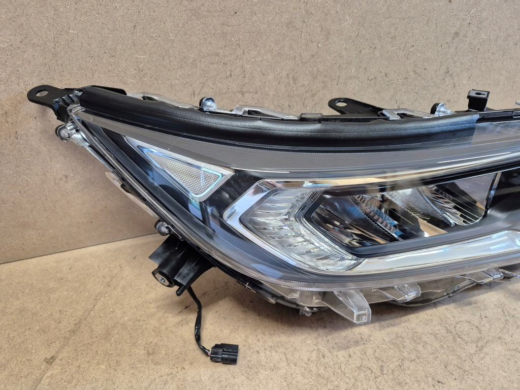 Frontscheinwerfer Toyota RAV-4 A5RAV4 LED Rechts Scheinwerfer Headlight SCH3194274524cv